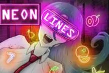 Neon Lines