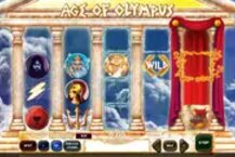 Age of Olympus