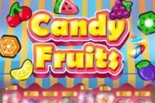 Candy Fruits
