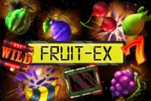 Fruit-EX