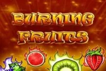 Burning Fruits