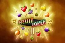 Fruit Joker II