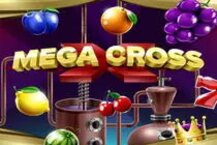 Mega Cross 4+