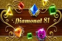 Diamonal 81