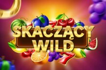 Skaczący Wild