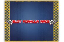 Formula Race