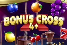 Bonus Cross 4+