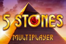 5 Stones Multiplayer