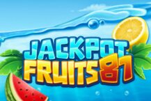 Jackpot Fruits 81