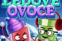 Ledové ovoce