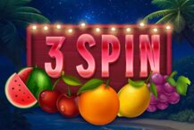 3 Spin