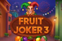 Fruit Joker 3
