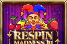 Respin Madness 81