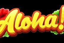Aloha!