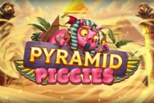 Pyramid Piggies