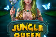 Jungle Queen
