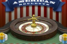 American Roulette