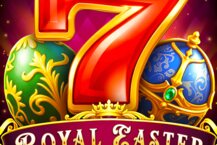 Royal Easter