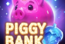 Piggy Bank Hold&Win
