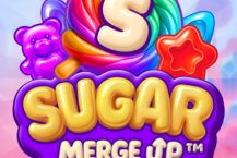 Sugar Merge Up™