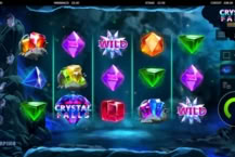 Crystal Falls