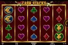 Mega Cash Stacks