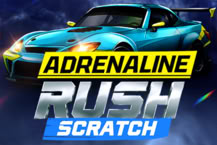 Adrenaline Rush: Scratch