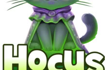 Hocus Pocus Sorcery