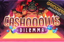 Cashooolu's Dilemma