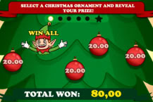 Jingle Bell Bingo