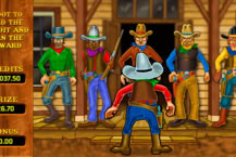 Red Sheriff