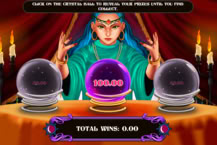 Madame Fortune