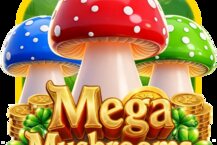 Mega Mushrooms