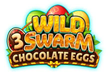 Wild Swarm 3 Chocolate Eggs