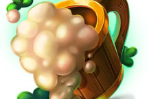 Tipsy Charms