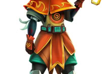Sword King