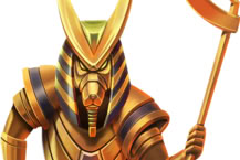 Enigma Of Egypt
