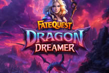 FateQuest: Dragon Dreamer