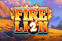 Fire Lion 2