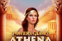 Power & Glory Athena