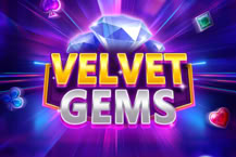 Velvet Gems