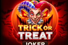 Trick or Treat Joker