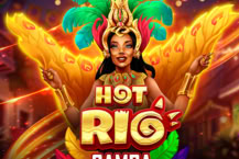 Hot Rio Samba