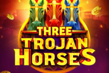 Three Trojan Horses