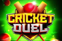 Cricket Duel