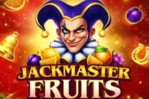 Jackmaster Fruits