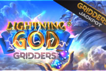 Lightning God