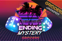Never Ending Mystery