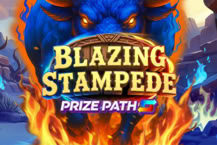 Blazing Stampede