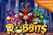 Robbits